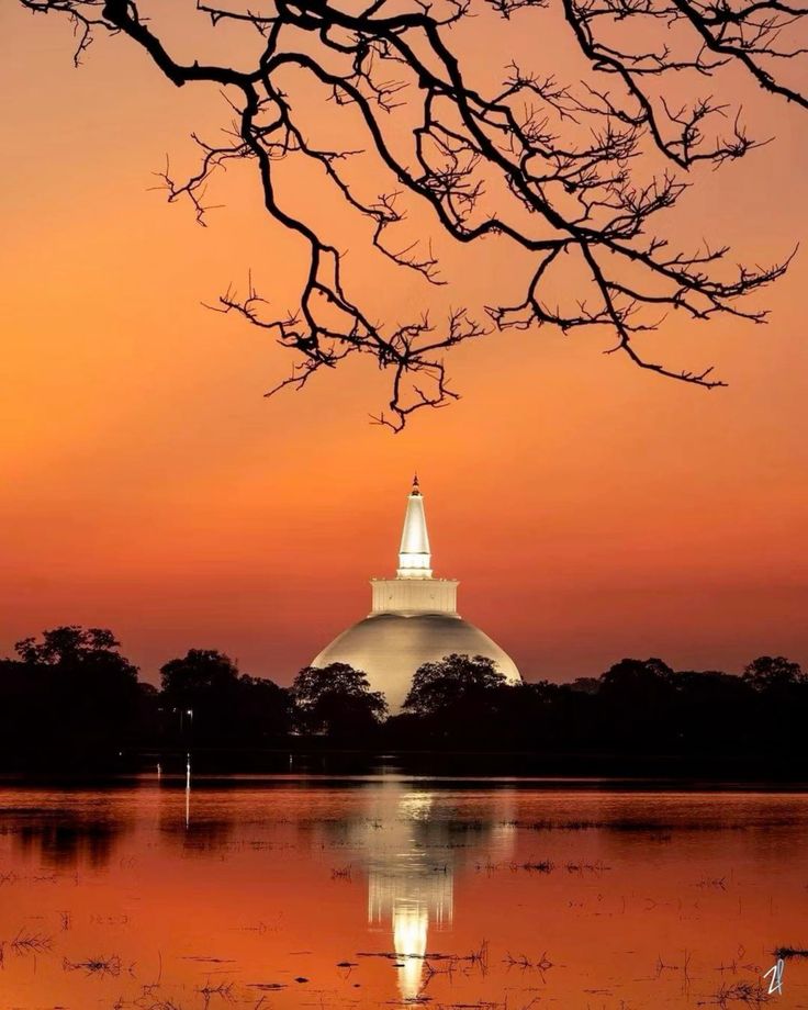 Anuradhapura