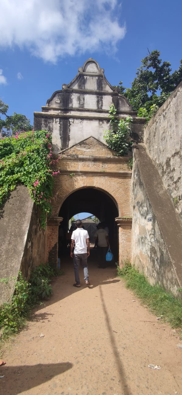 Negombo 