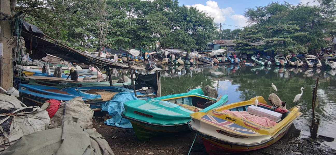 Negombo 