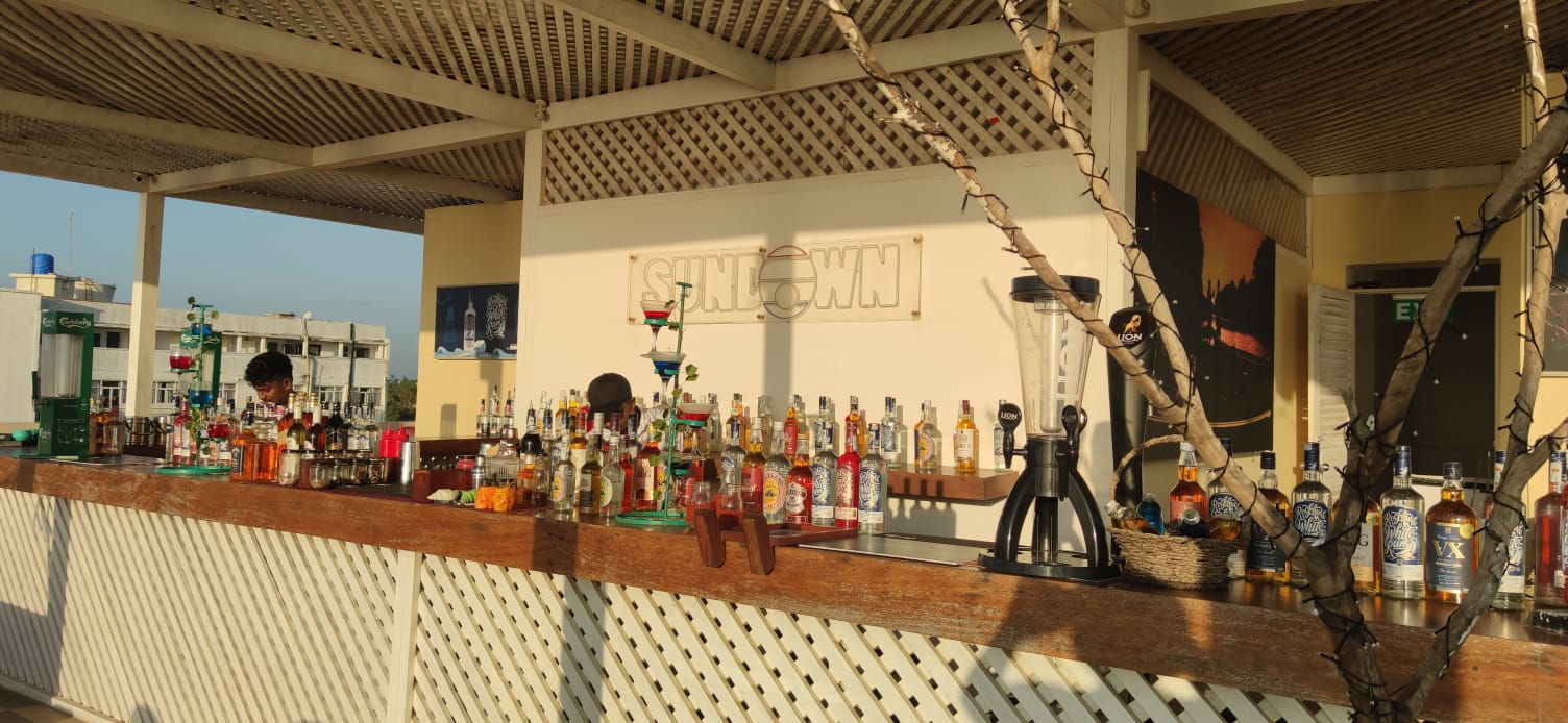 Negombo 