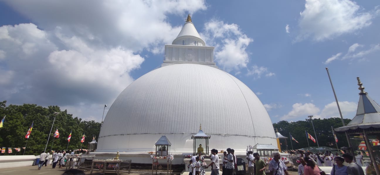 Kiriwehera kataragama 