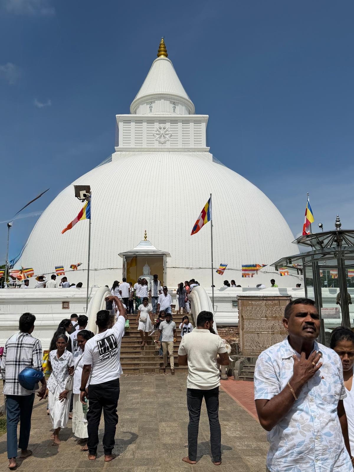 Kiriwehera kataragama 