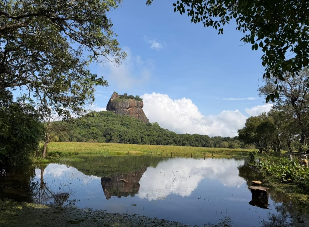 Sigiriya 