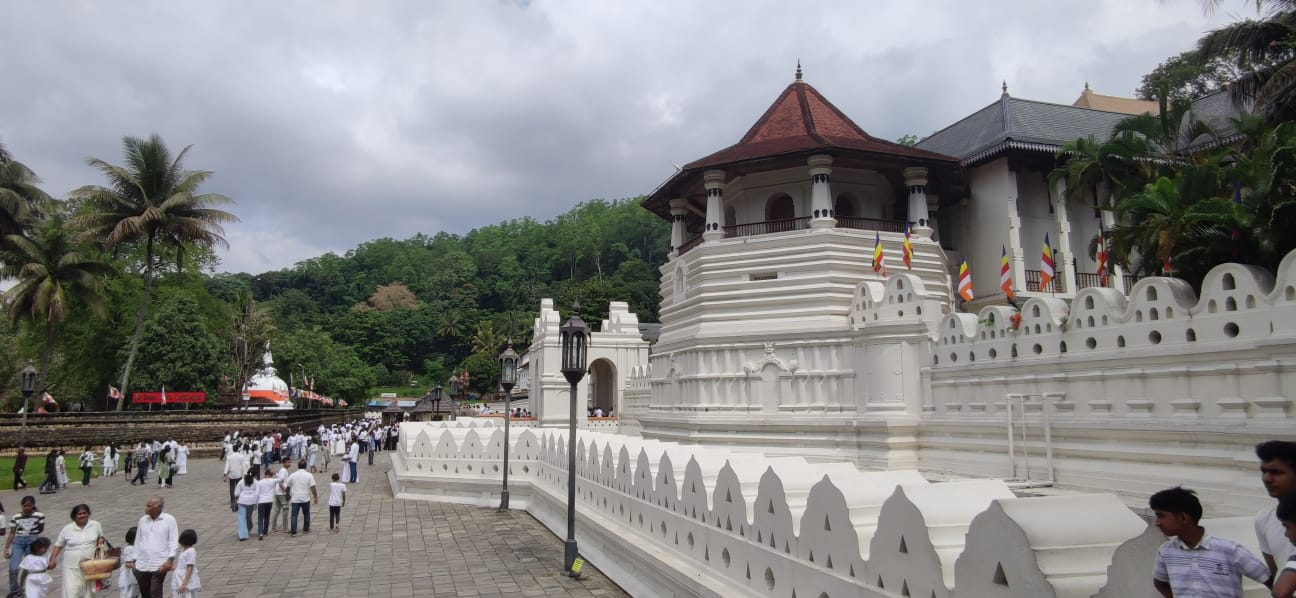 Kandy 