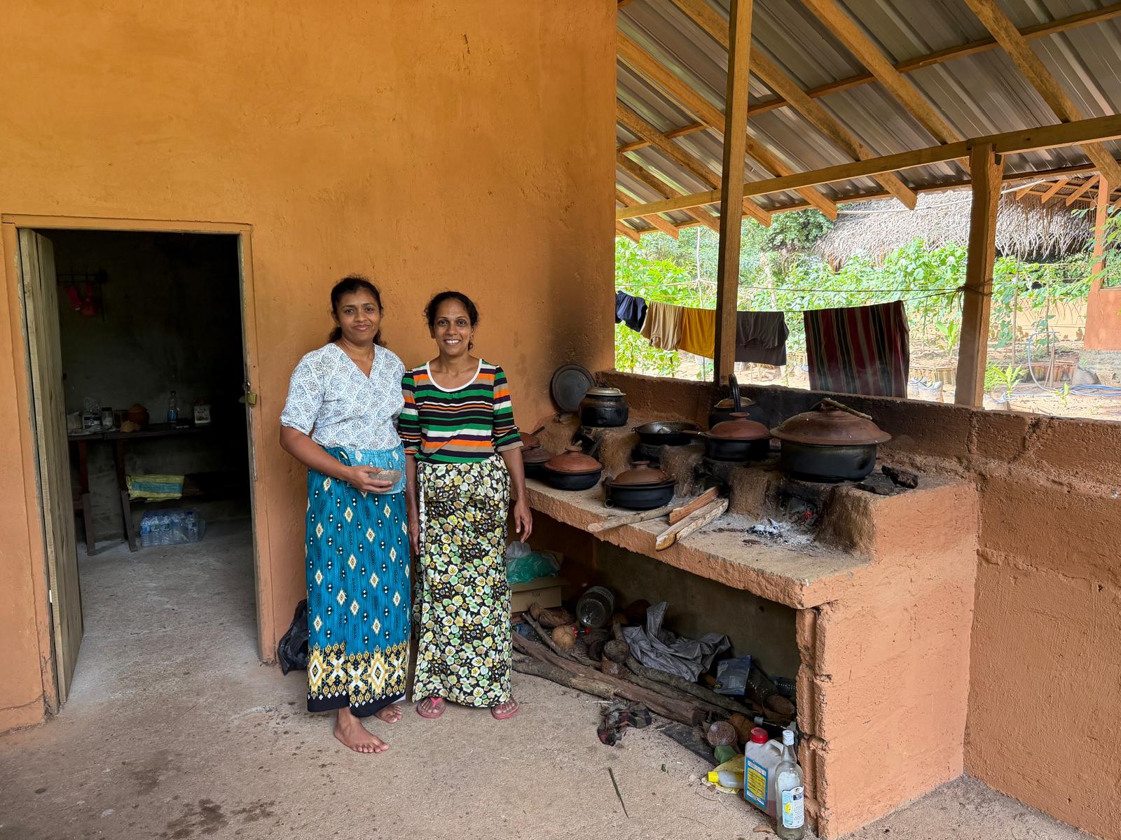 Village Tour Habarana 