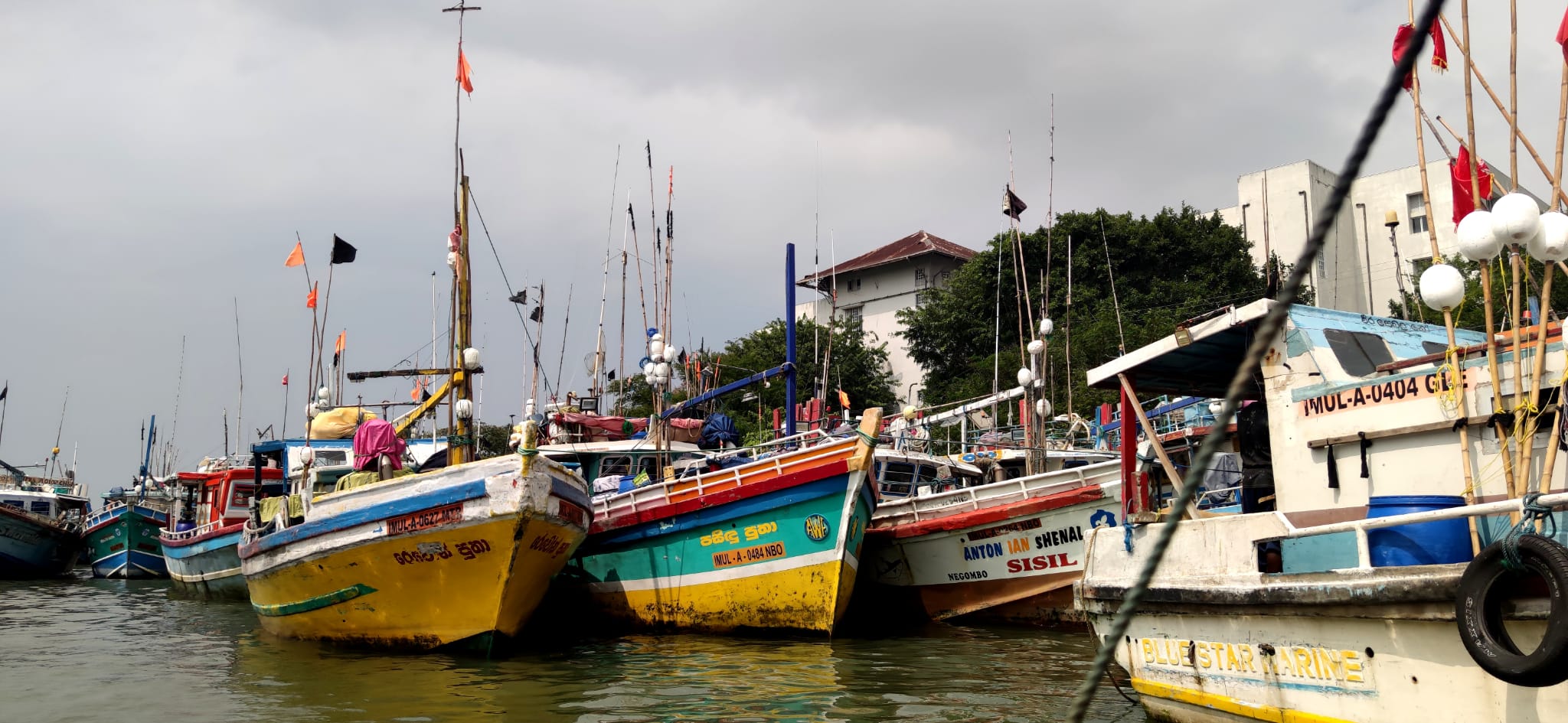 Negombo 