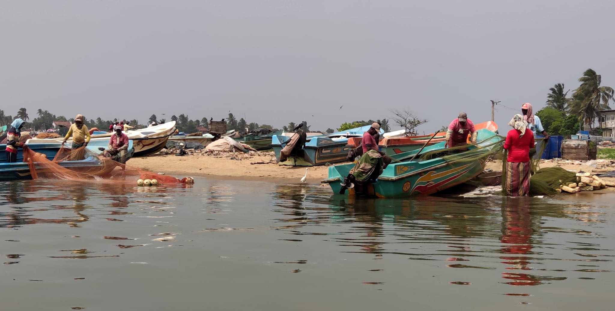Negombo 
