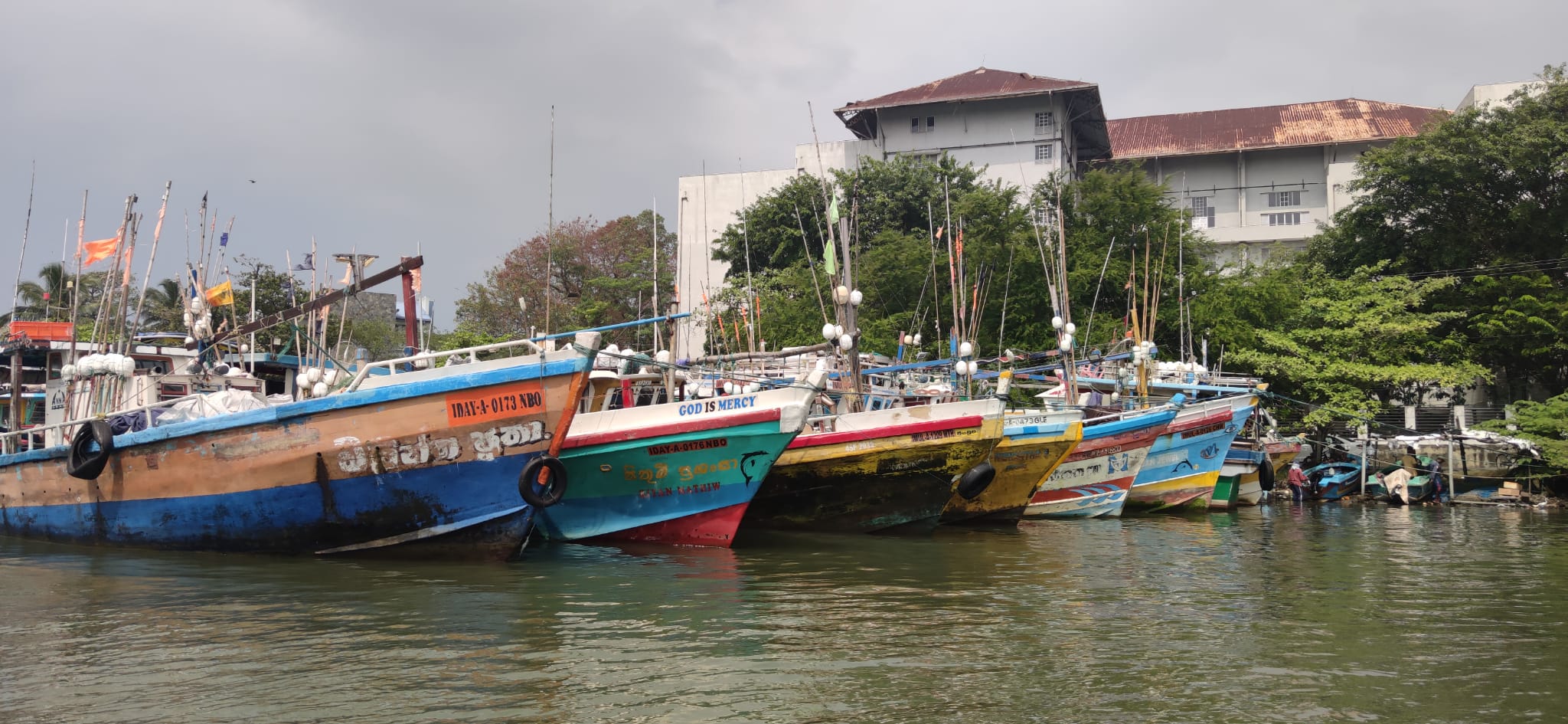 Negombo 