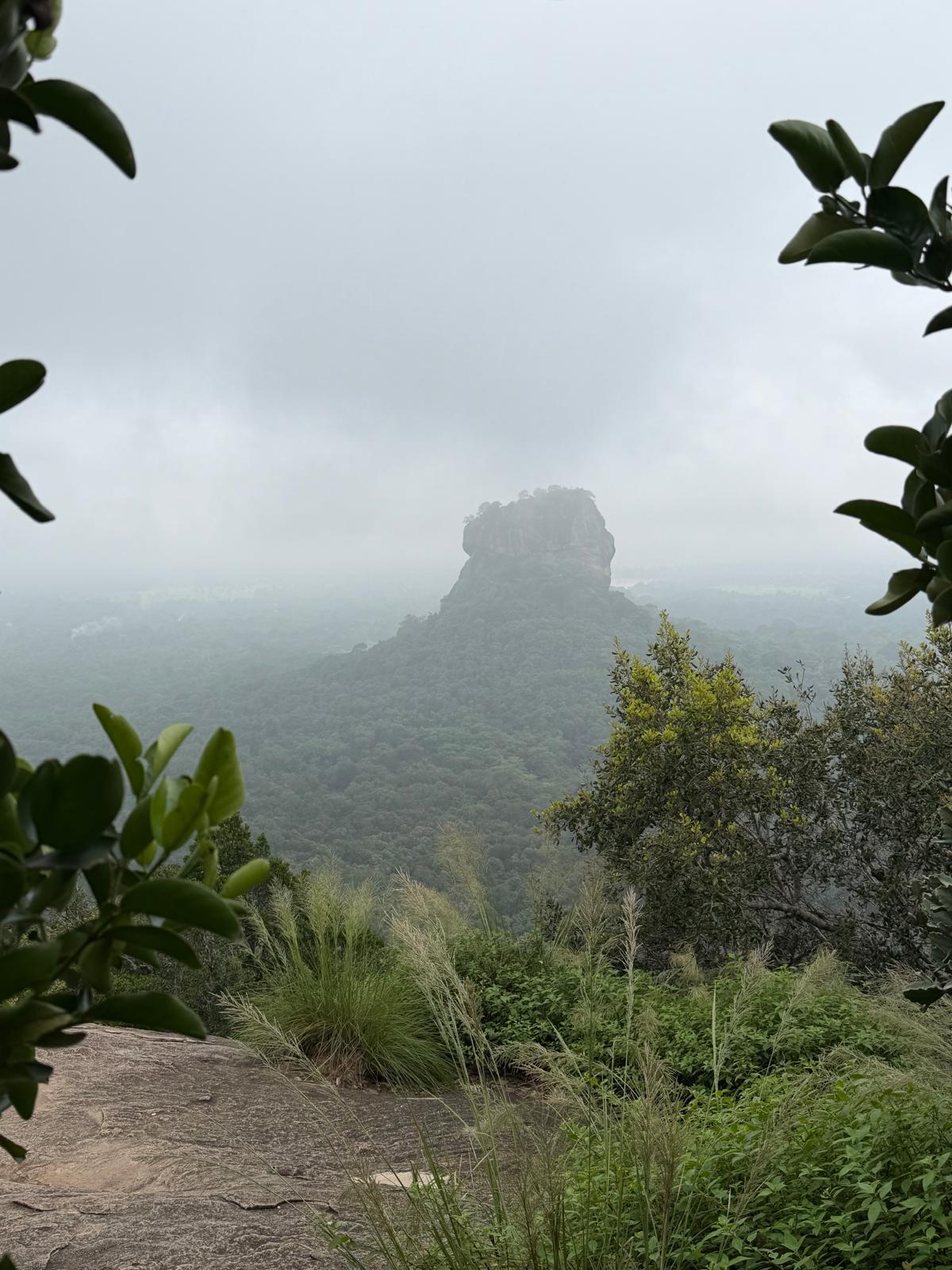 Sigiriya 