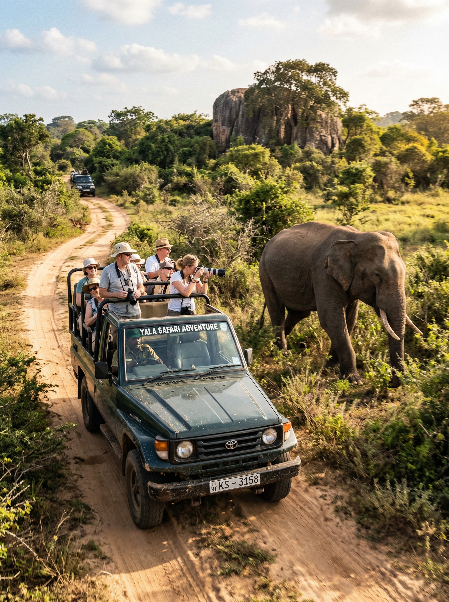 9 Days Hill Country + East & South Private Tour